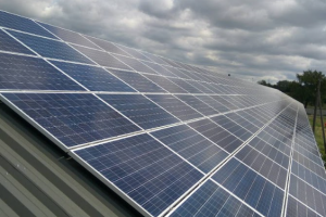 Солнечные электростанции – инновационный подход и индивидуальные проекты для каждого клиента