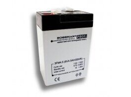 Accumulator battery Bossman 6- 6