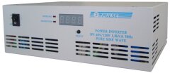 Інвертор Pulse IPI- 60V/220V-1,0kVA-50Hz
