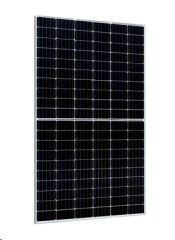 Solar photovoltaic module British Solar 330M PERC Half cell 9BB