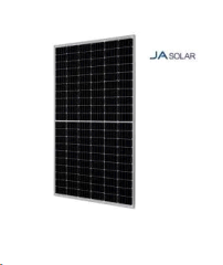 Батарея сонячна JA Solar 325Вт JAM 60 S09 5BB, Mono (PERCIUM)