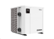 The invertor BWT heat pump for the pool of 8.5 kW (WI-FI)