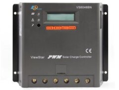 Контроллер заряда EPSOLAR VS6048BN