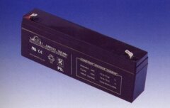 Accumulator battery Leoch DJW 12- 2,3