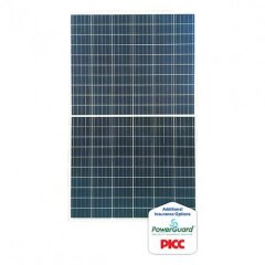 Батарея солнечная Suntech STP 340-24/Vfh Half-cell 5BB poly
