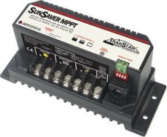 Контроллер заряда MPPT Morningstar SunSaver SS-15L