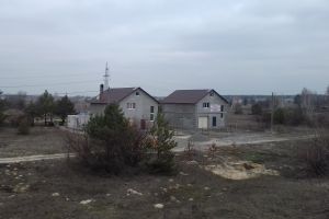 Автономная сигнализация частного дома, Киевская область, Хотяновка