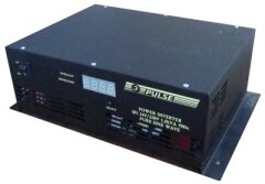 Инвертор Pulse IPI- 24V/220V-1,0kVA-50Hz