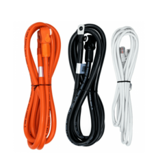 Комплект соединительных кабелей для Pylontech US5000