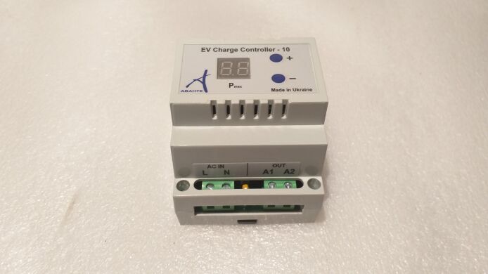 Контроллер EVCC 10
