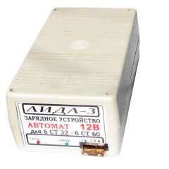 Зарядное устройство Аида- 3