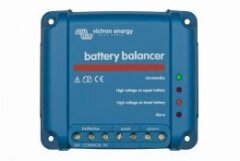Балансир заряда Battery Balancer