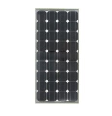 Батарея солнечная ABi-solar 100 Вт/12В (монокристаллическая)