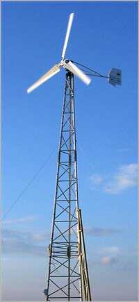 Ветрогенератор W 6 Вт Купить ВетроГенераторы- Цена: 