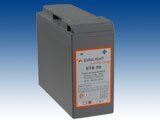 Accumulator battery SunLight STB 12- 50 FA AGM