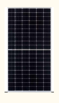 Solar battery Altek ALM-144-410M mono