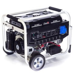 Gasoline Generator Matari MX 10000E