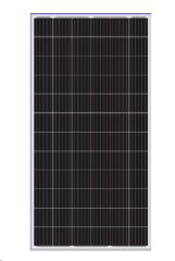 Батарея солнечная DAH solar DHM72X-400W mono perc