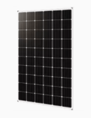 Solar Battery KDM 325W 5BB mono PERC