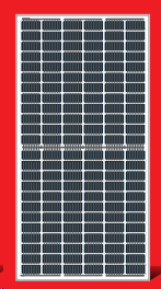 Батарея сонячна Longi Solar LR4-72HBD 445M