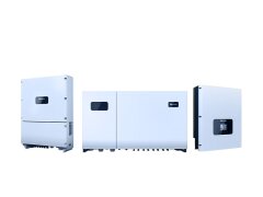 Инвертор сетевой Huawei Sun 2000 - 12KTL-MO, 2 MPPT