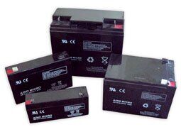 Accumulator battery EverExceed AM 12-18