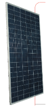 Батарея сонячна Suntech STP 300 -60/wfh poly 5BB