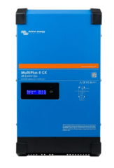 ПБЖ Victron MultiPlus-II 48/5000/70-50 - GX Inverter/Charger