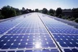 На Украине впервые пройдет форум по возобновляемой энергетике, полностью обеспеченный электричеством из солнечной энергии